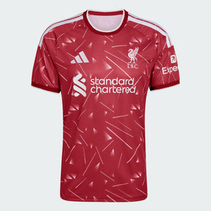 Liverpool FC 26/27 Home maillot de football