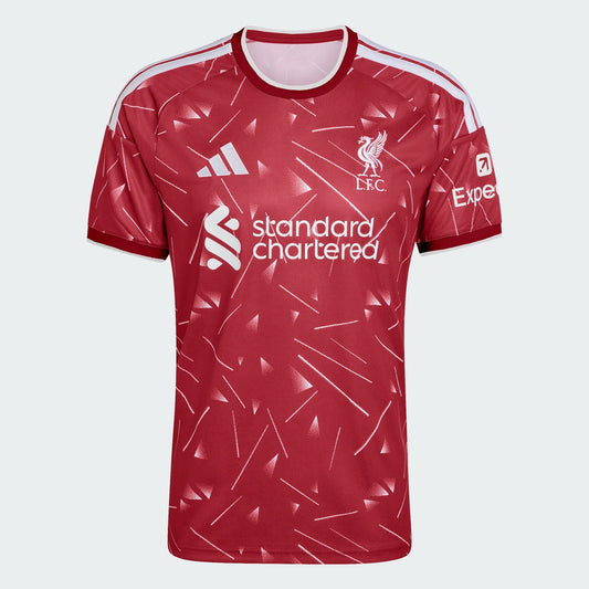 Liverpool FC 26/27 Home maillot de football