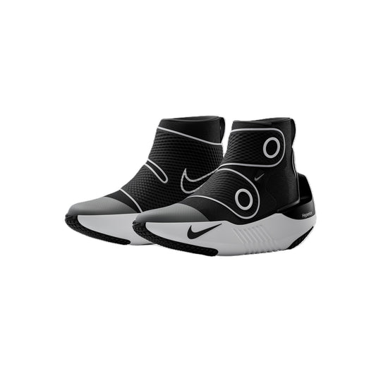 Hyperboot by Nike × Hyperice