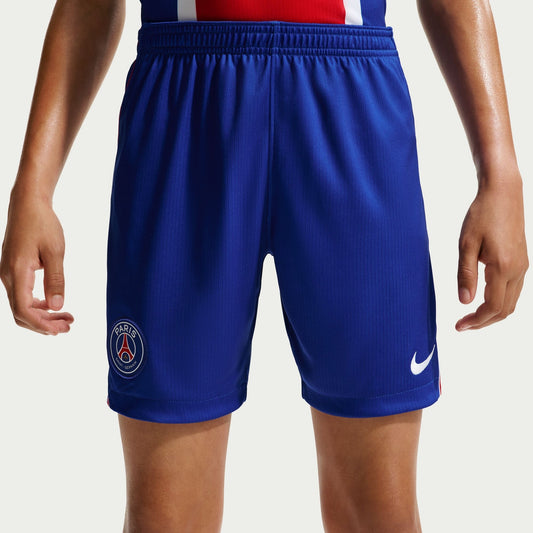 PSG Y NK DF SHORT STAD HM