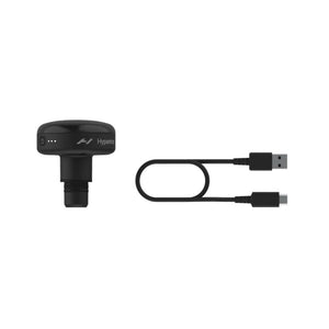 Hypervolt Heated Head on Attachment