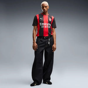 ACM Home Jersey Replica Jr