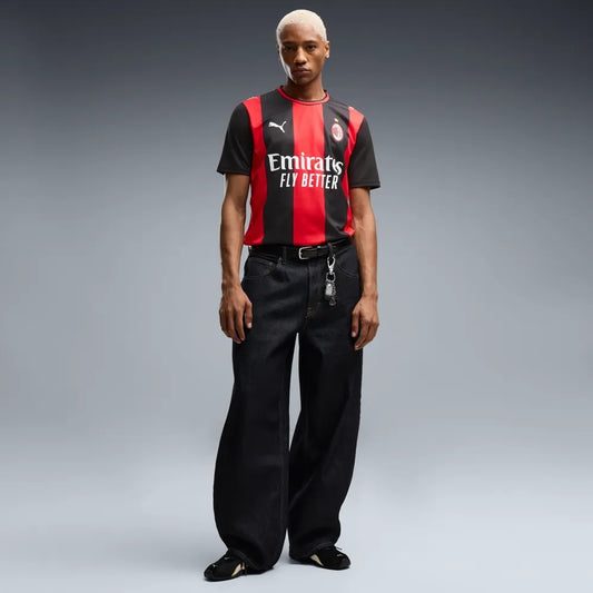 ACM Home Jersey Replica Jr