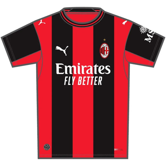 ACM Home Jersey Replica Jr
