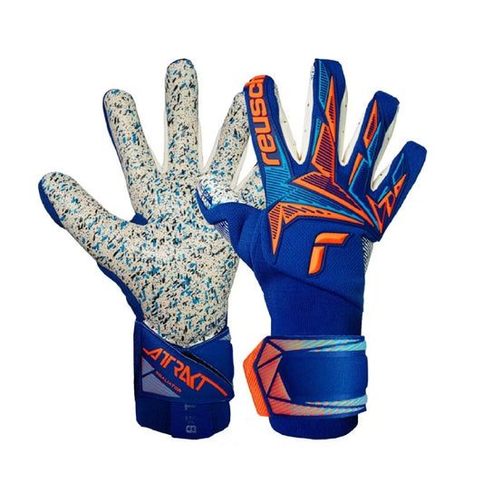 Attrakt Freegel Fusion