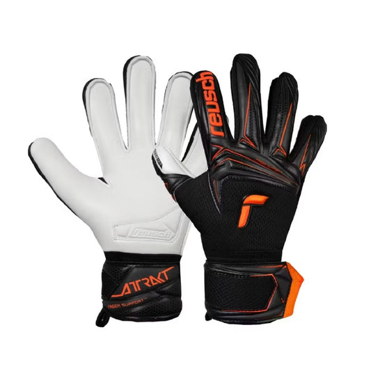 Attrakt Advance Finger Support