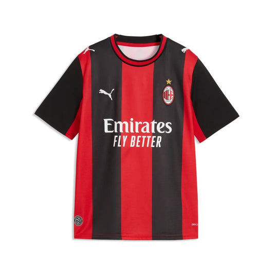 ACM Home Jersey Replica