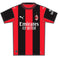 ACM Home Jersey Replica jr