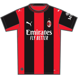 ACM Home Jersey Replica