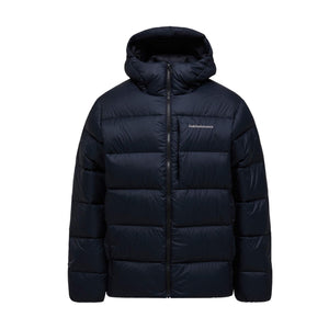 Frost Puffer Daunenjacke