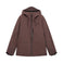 CANOPY INSULATED JACKET