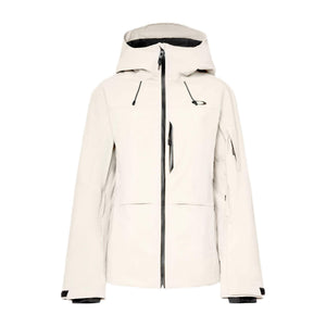 W. CANOPY INSULATED JACKET