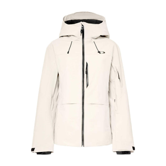 W. CANOPY INSULATED JACKET