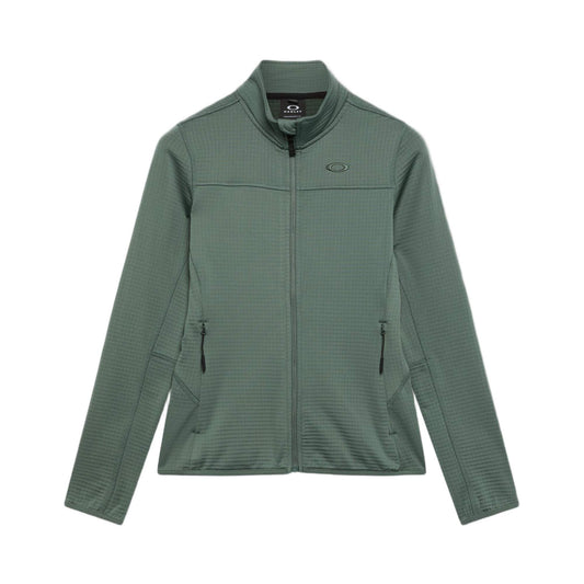 Canopy Full Zip Midlayer