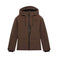 W. CANOPY INSULATED JACKET