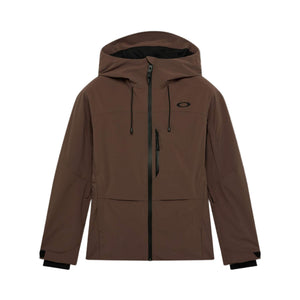 W. CANOPY INSULATED JACKET