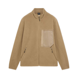 SNOWDRIFT MOUNTAIN FIRE SHERPA