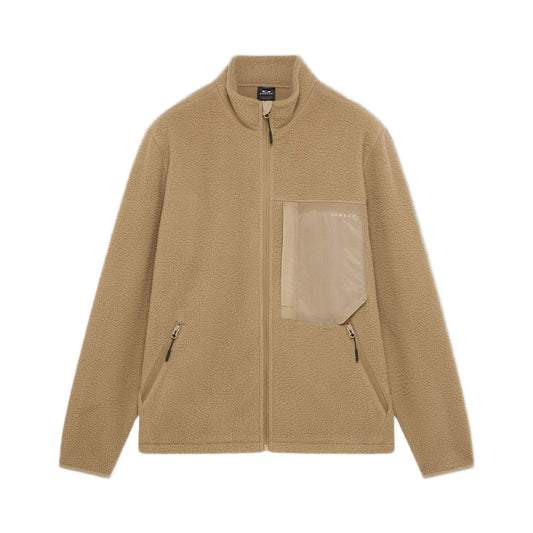 SNOWDRIFT MOUNTAIN FIRE SHERPA