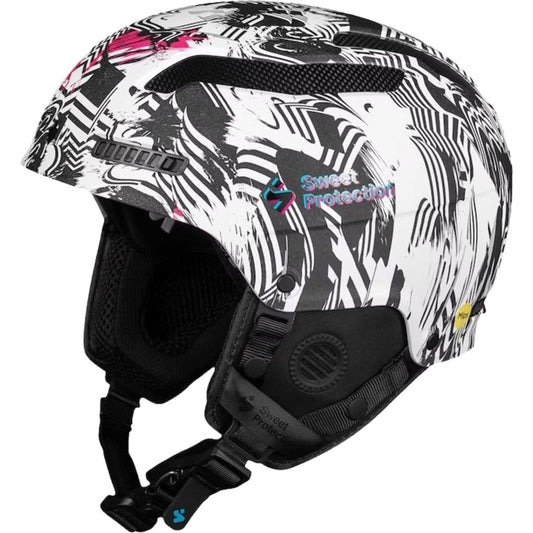 Protection Trooper 2Vi SL Mips Helmet