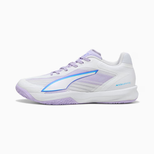 Accelerate Turbo 5 W