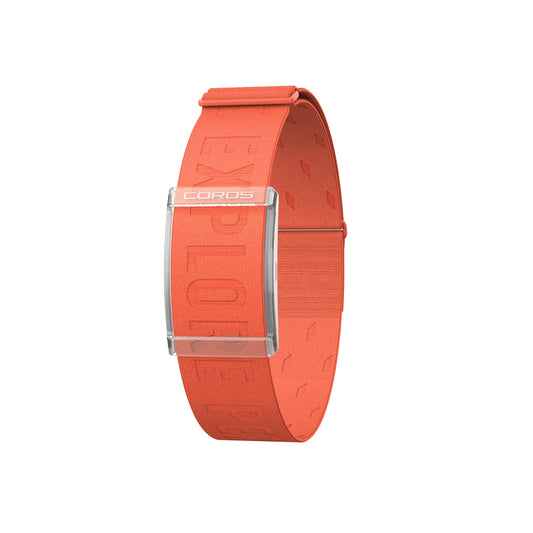 Moniteur de fréquence cardiaque