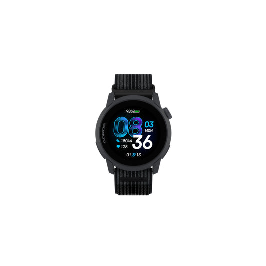 PACE 4 GPS