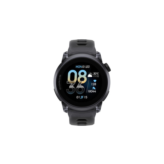 PACE 4 GPS