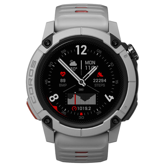 NOMAD GPS