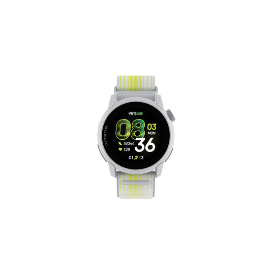 PACE 4 GPS Montre de sport