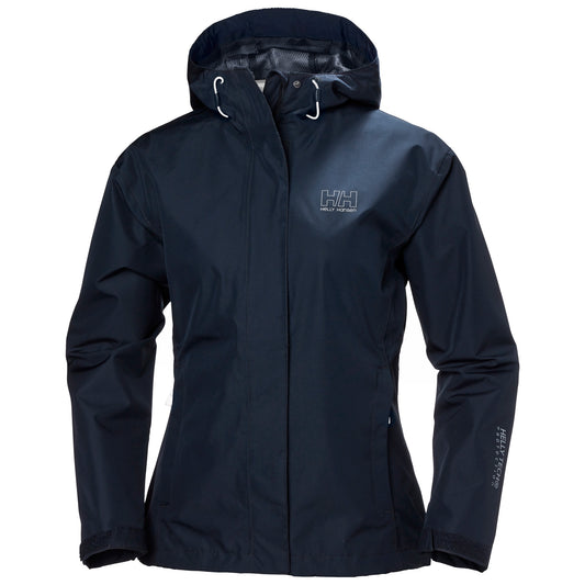 W SEVEN J JACKET