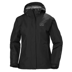 SEVEN J veste de pluie