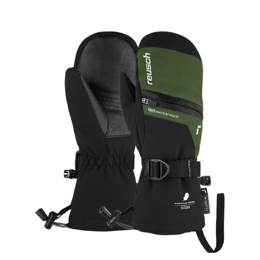 Lando R-Tex XT JR moufles