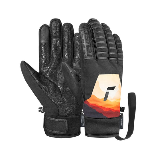 Raptor R-TEX XT TOUCH gants de ski