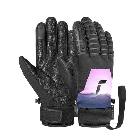 Reusch Raptor R-TEX XT TOUCH-