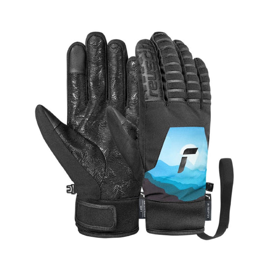 Raptor R-TEX XT TOUCH gants de ski