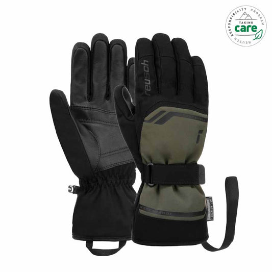 Reusch Primus R-TEX XT