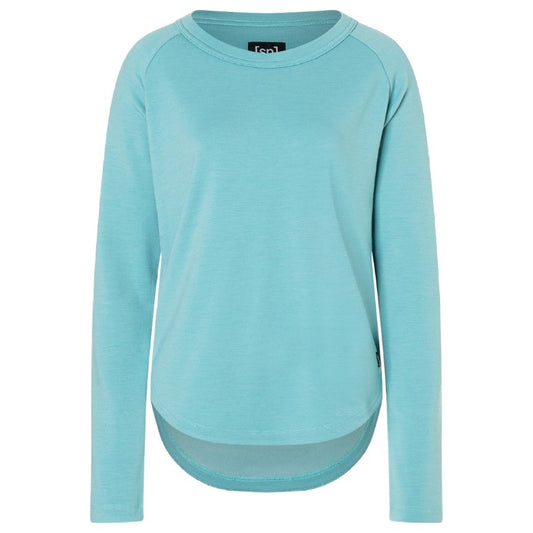 Everyday Crew t-shirt à manches longues
