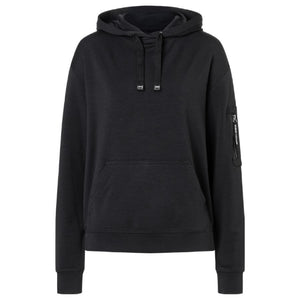 W FAVOURITE POCKET HOODIE