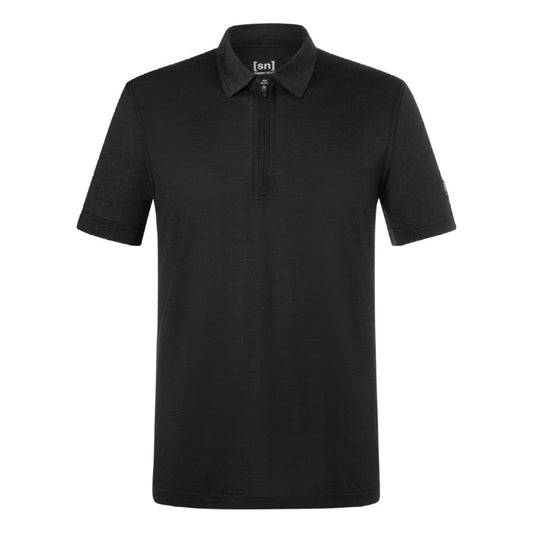 M ZIP POLO