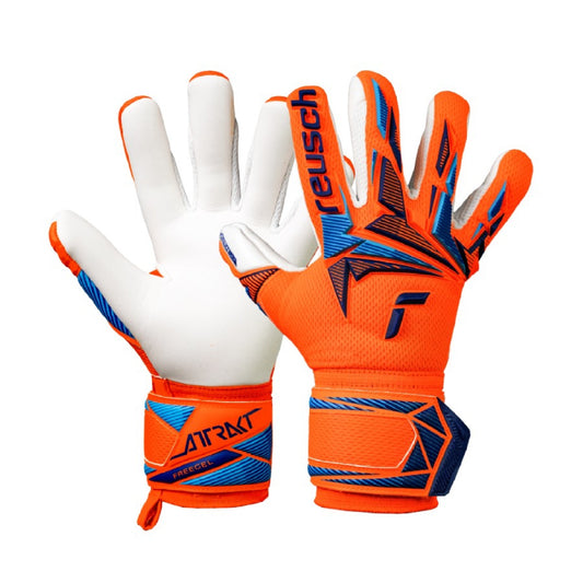 Attrakt Freegel Advance Junior