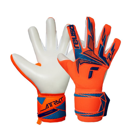 Attrakt Freegel Advance