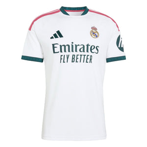 Real Madrid 26/27 Home maillot de football