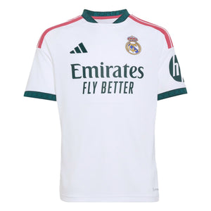 Real Madrid 26/27 Home maillot de football