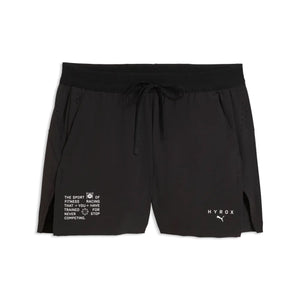 W PUMA x HYROX 3 2in1 SHORT