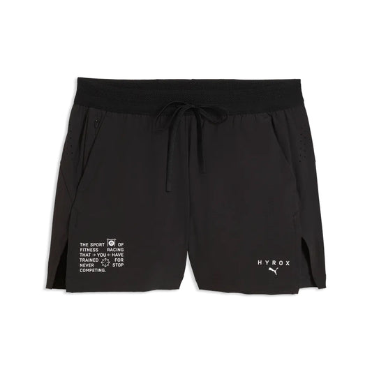 W PUMA x HYROX 3 2in1 SHORT