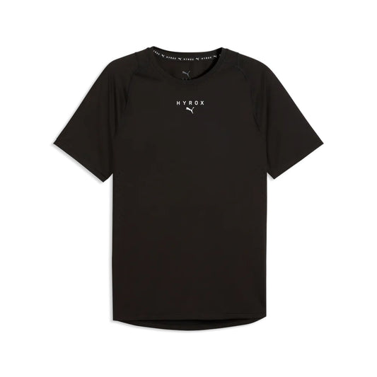 M PUMA X HYROX PWRMODE TEE