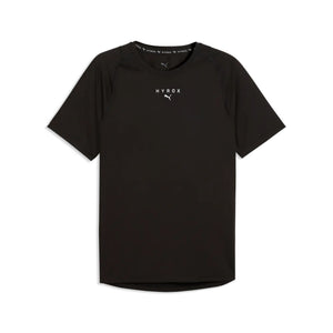 M PUMA X HYROX PWRMODE TEE