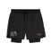 M PUMA x HYROX 2in1 PWRMODE SHORT