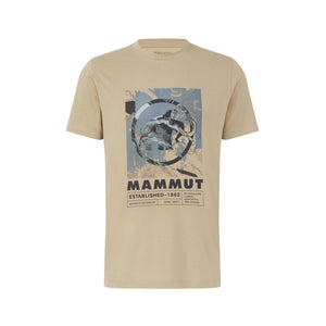 Trovat Wandershirt