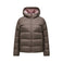Frost Puffer Daunenjacke